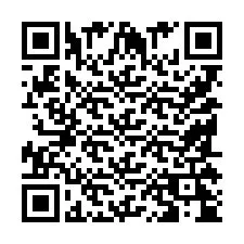 QR-код для номера телефона +9518524459