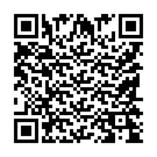 Código QR para número de teléfono +9518524469