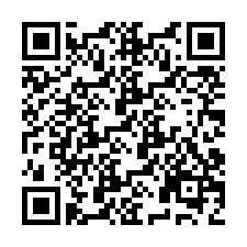 QR-koodi puhelinnumerolle +9518524503