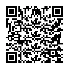 Código QR para número de telefone +9518524513