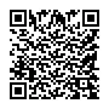 QR-koodi puhelinnumerolle +9518524539