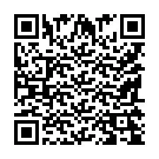 QR-код для номера телефона +9518524545