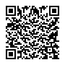 QR Code สำหรับหมายเลขโทรศัพท์ +9518524553