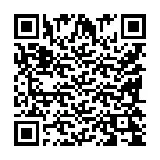 Kod QR dla numeru telefonu +9518524562