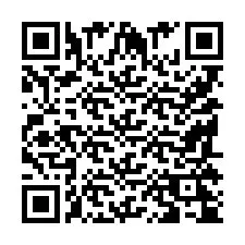 QR код за телефонен номер +9518524565