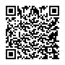 QR-koodi puhelinnumerolle +9518524567