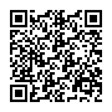 Codice QR per il numero di telefono +9518524575