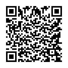 Código QR para número de telefone +9518524578