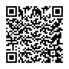 Kod QR dla numeru telefonu +9518524651