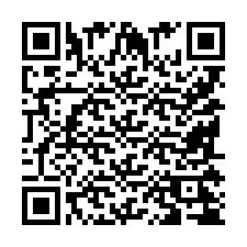 Kode QR untuk nomor Telepon +9518524717