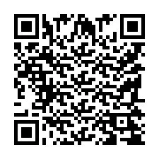 Código QR para número de teléfono +9518524720