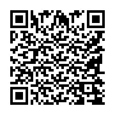 QR kód a telefonszámhoz +9518524723