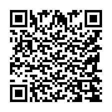 QR Code สำหรับหมายเลขโทรศัพท์ +9518524730