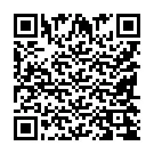 Código QR para número de telefone +9518524737