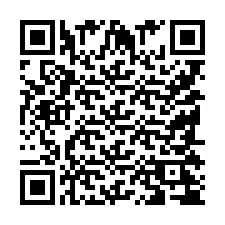 Código QR para número de teléfono +9518524738