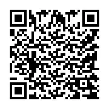 QR Code pour le numéro de téléphone +9518524748