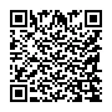 Código QR para número de teléfono +9518524770