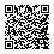 Código QR para número de telefone +9518524777