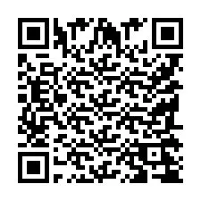 QR-code voor telefoonnummer +9518524794