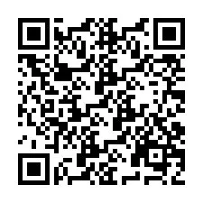 Codice QR per il numero di telefono +9518524801