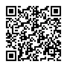 QR-koodi puhelinnumerolle +9518524840