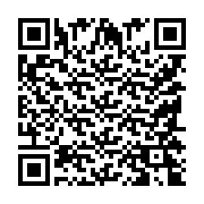 QR-Code für Telefonnummer +9518524878