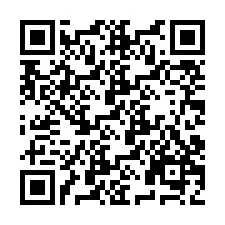 QR-koodi puhelinnumerolle +9518524883