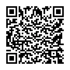 Kode QR untuk nomor Telepon +9518524909