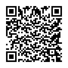 QR Code สำหรับหมายเลขโทรศัพท์ +9518524919