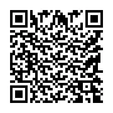 QR-код для номера телефона +9518524931