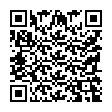 QR Code สำหรับหมายเลขโทรศัพท์ +9518524940