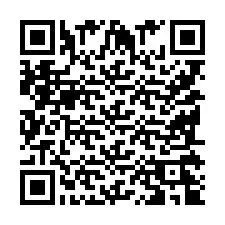 电话号码二维码 +9518524986