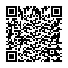 电话号码二维码 +9518525108