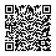 QR код за телефонен номер +9518525140