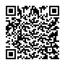 QR-Code für Telefonnummer +9518525154