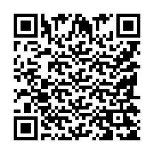 QR kód a telefonszámhoz +9518525158