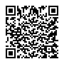 QR kód a telefonszámhoz +9518525208