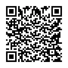 电话号码二维码 +9518525256
