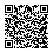 Kode QR untuk nomor Telepon +9518525265