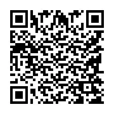 Kod QR dla numeru telefonu +9518525272