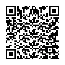 QR kód a telefonszámhoz +9518525296