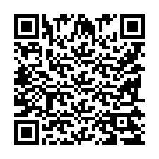 QR kód a telefonszámhoz +9518525302