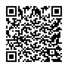 Kode QR untuk nomor Telepon +9518525315