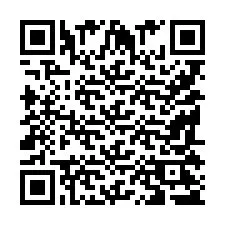 QR код за телефонен номер +9518525335