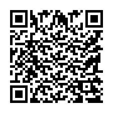 電話番号のQRコード +9518525341