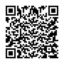 QR-код для номера телефона +9518525344