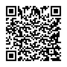 Código QR para número de teléfono +9518525356