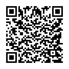 Kode QR untuk nomor Telepon +9518525378