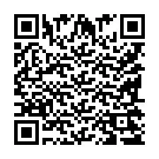 QR-code voor telefoonnummer +9518525392