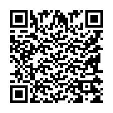 QR kód a telefonszámhoz +9518525402